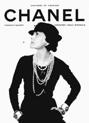 Felices años 20! Coco Chanel sigue en la moda y en los cortes de pelo